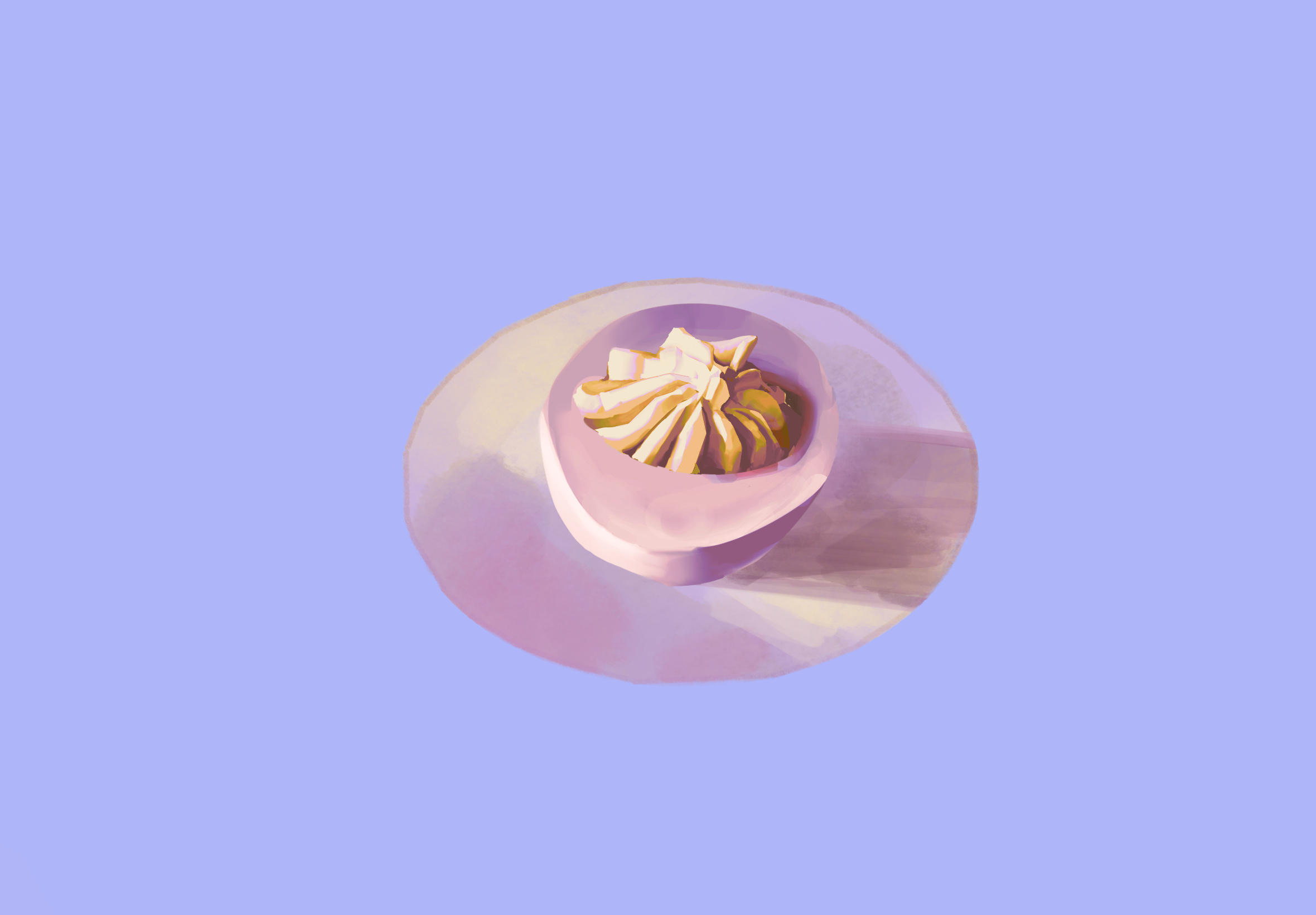 Deviled Eggs