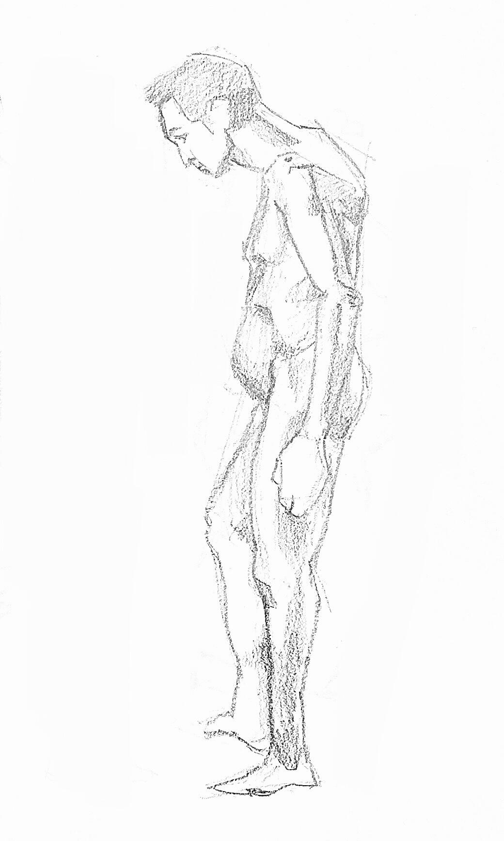 Man Study 1