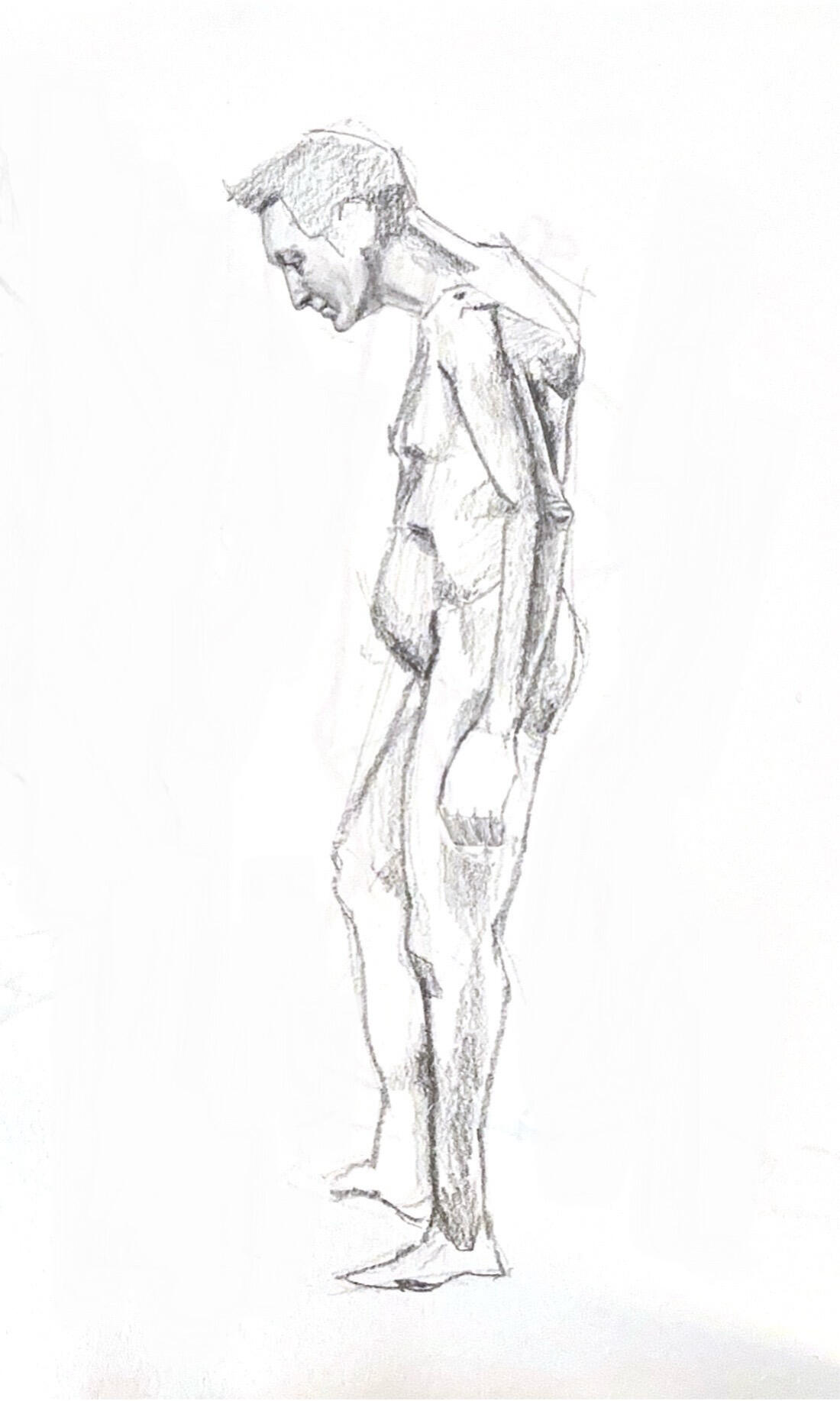 Man Study 2