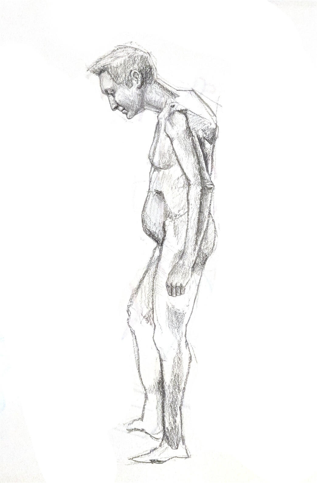 Man Study 3
